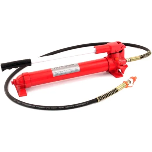Handhydraulik pump 690bar