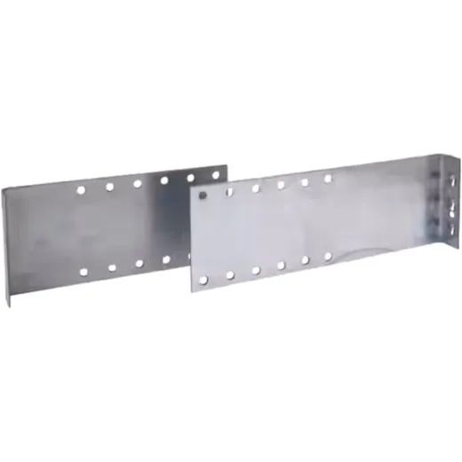 Wandhalter verzinkt 175-325 mm VERZSTELLBAR