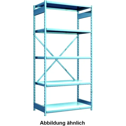 Fachbodenregal Grundfeld G59702200400