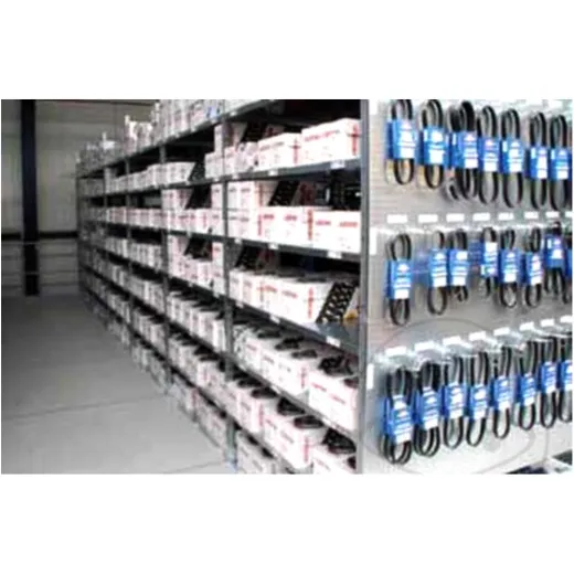 Fachbodenregal Gcircularfeld G59702200300