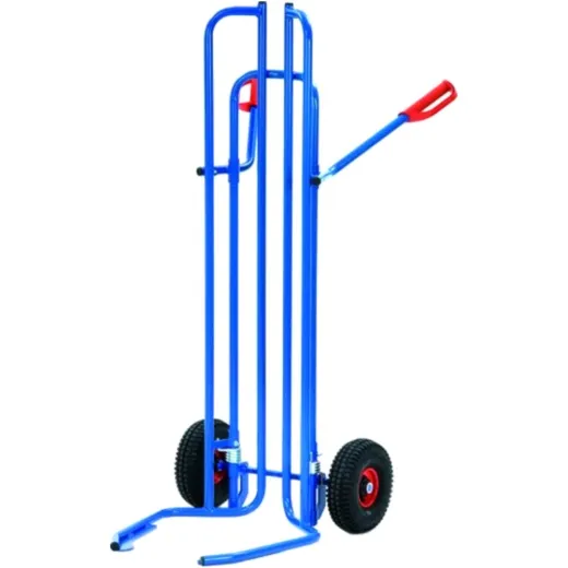 Reifentransportkarre