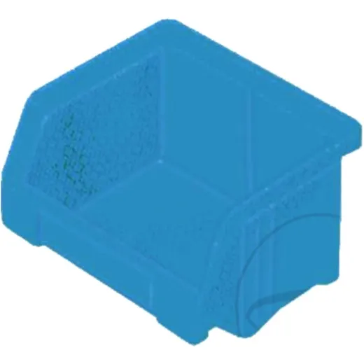 SICHT Bearing KASTEN LK5 blue