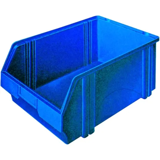 SICHT Bearing KASTEN LK1 blue