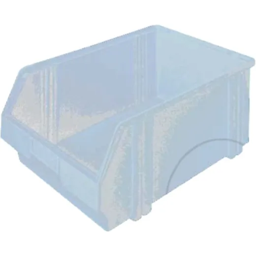 SICHT Bearing KASTEN LK1 grey