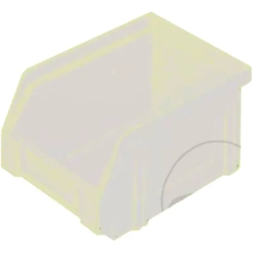 SICHT Bearing KASTEN LK4 grey