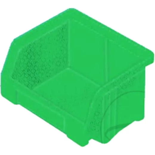 SICHT Bearing KASTEN LK5 green