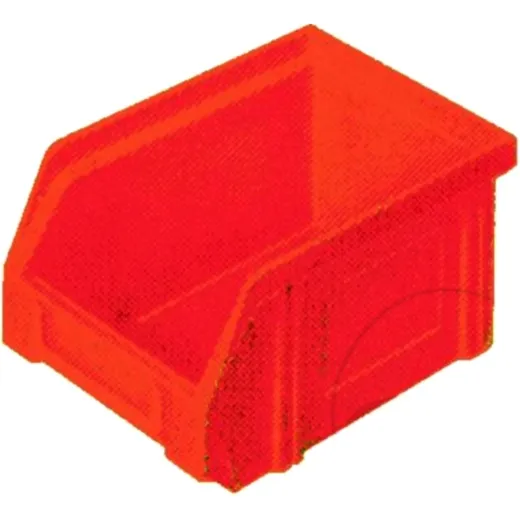 SICHT Bearing KASTEN LK4 red