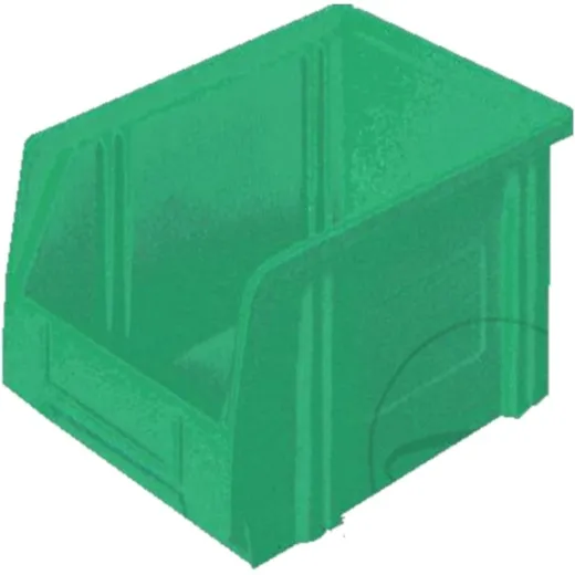 SICHT Bearing KASTEN LK3 green