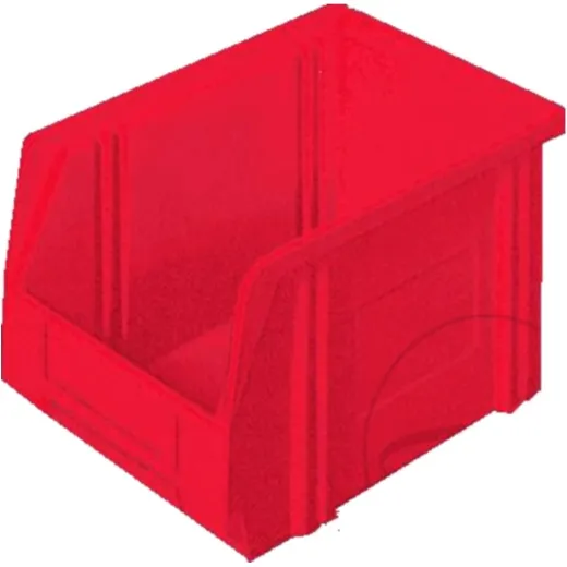 SICHT Bearing KASTEN LK3 red