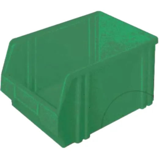 SICHT Bearing KASTEN LK2 green