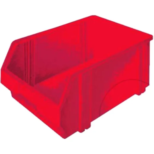 SICHT Bearing KASTEN LK1 red