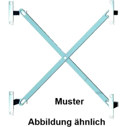 Diagonalverband F1972MM
