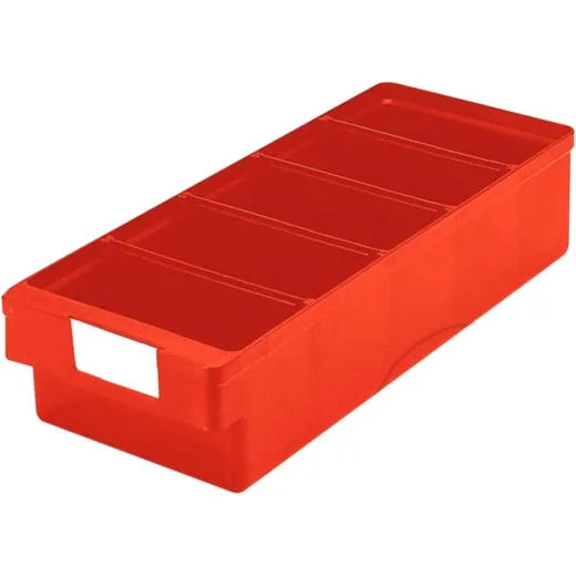 Kunststoffkasten red 4053569735278