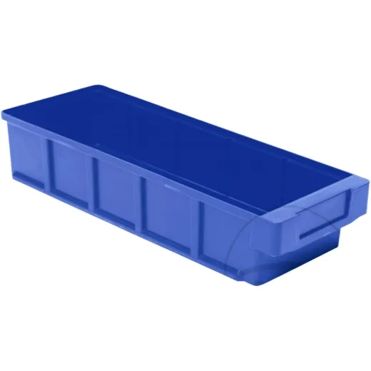 KUNSTSTOFFKASTEN blau