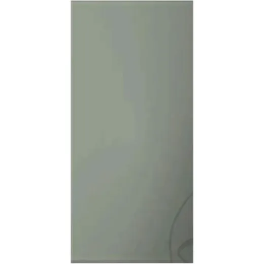 VOLLBLECHMITTELWAND
