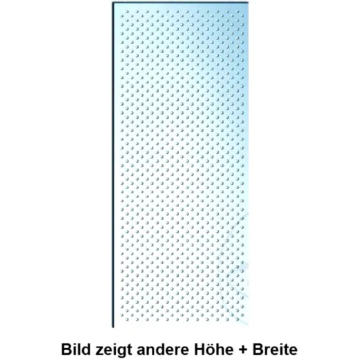 VOLLBLECHMITTEL-RUECKWAND