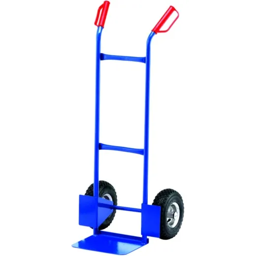 SteelPipekarre 250kg