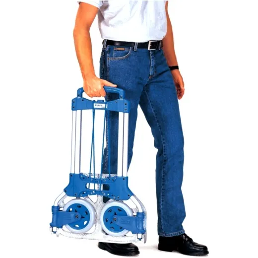 Transportkarre Klappbar