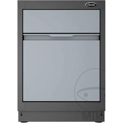ABFALL Unterschrank V6000033