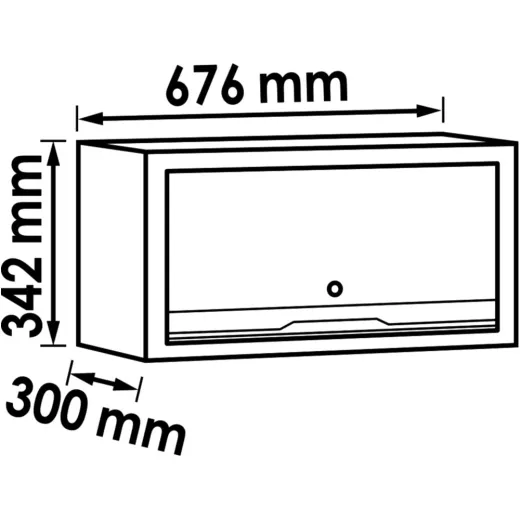 Haengeschrank