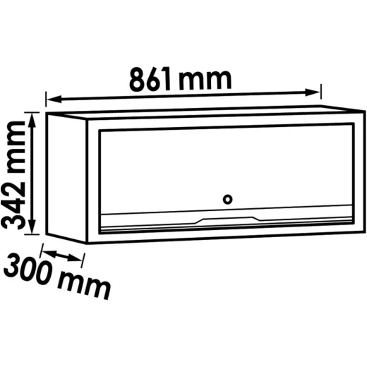 Haengeschrank V600004XL