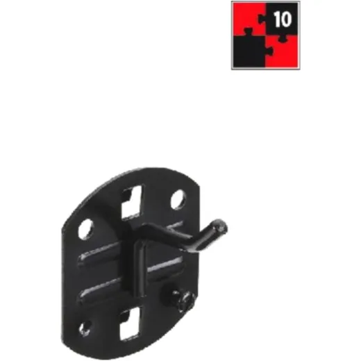 Hakensatz 10-teilig V2517