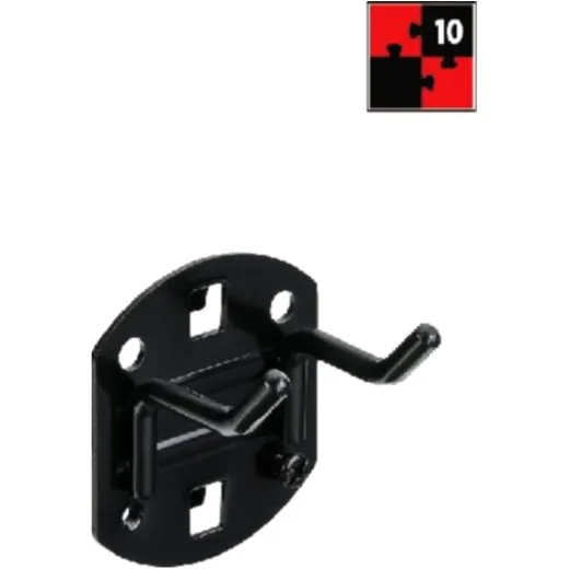 Double hook-kit