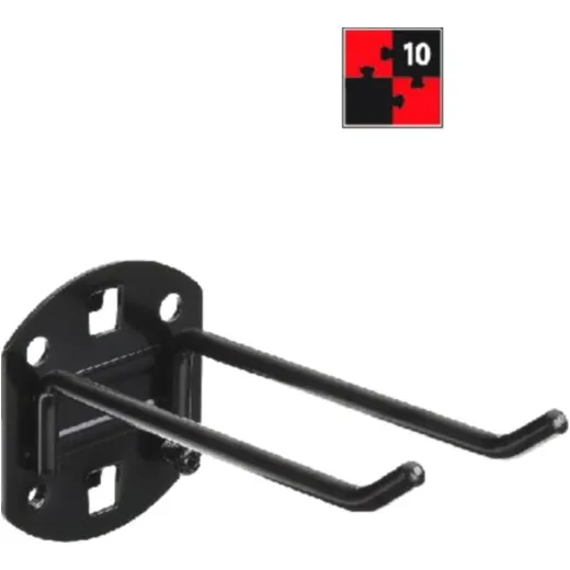 Double hook-kit V2520