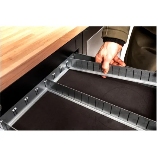 Trennblech-kit V6688XL