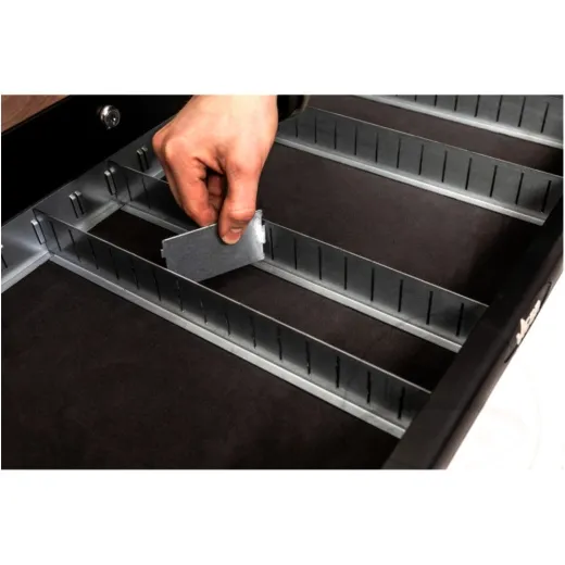 Trennblech-kit V6688XL