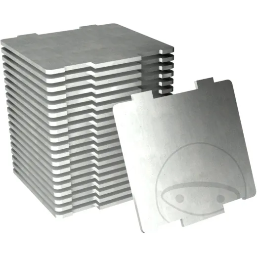 Einteilblech-kit V6685120