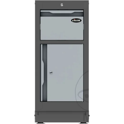 Brücken-cabinet