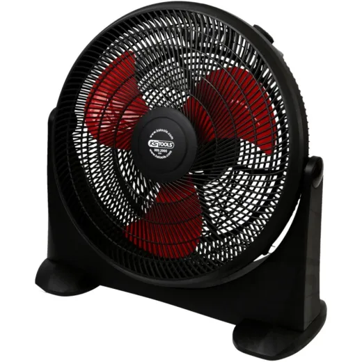 WERKSTATTVENTILATOR 440MM 3STUFIG