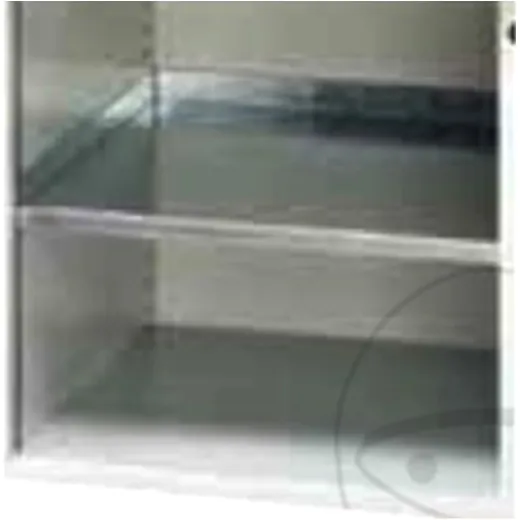 EINLEGEBODEN galvanised