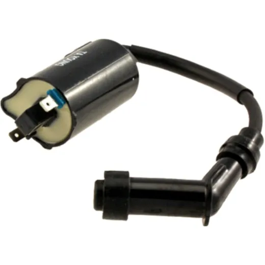 Zündspule mit Zündkerzenstecker
