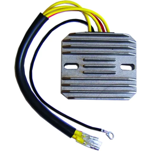 REGULATOR/RECTIFIER