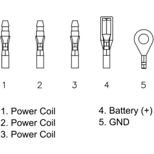 REGULATOR/RECTIFIER