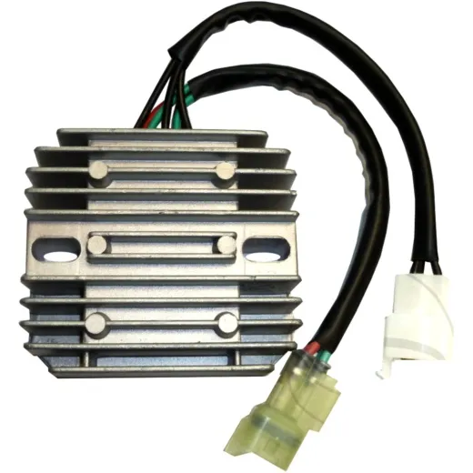 REGULATOR/RECTIFIER