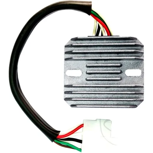 REGULATOR/RECTIFIER