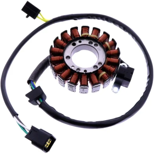 Lichtmaschine Stator Tourmax 1238856