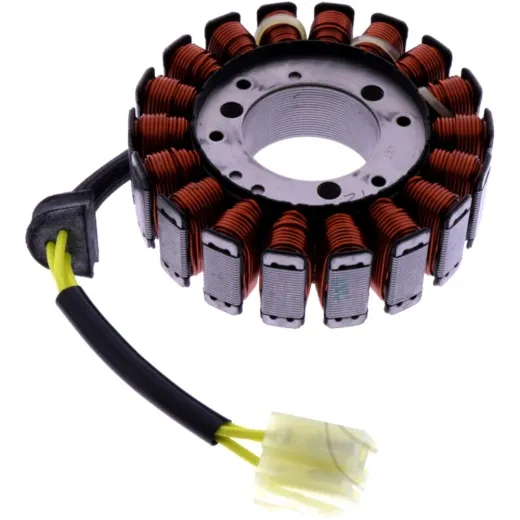 STATOR TOURMAX