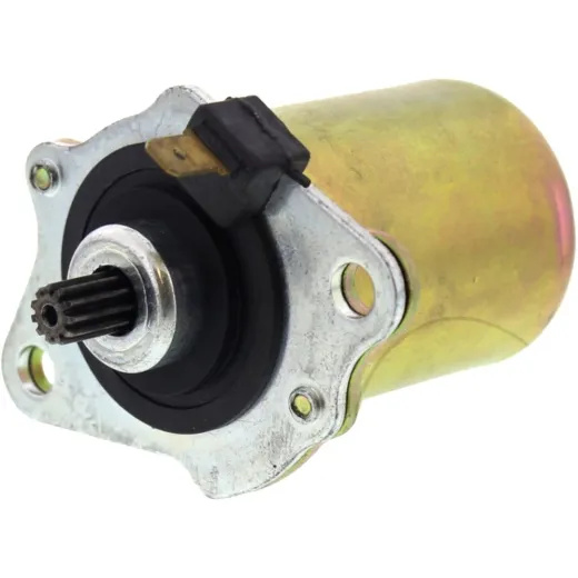 Starter motor jmt MQD401 anticlock