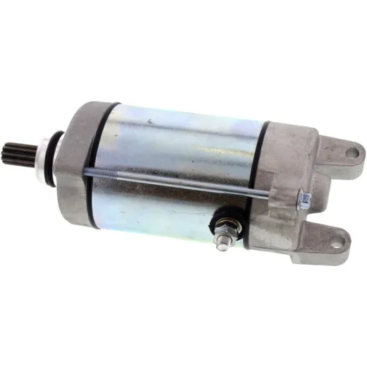 STARTER MOTOR JMP