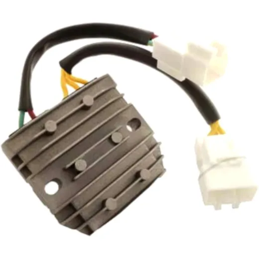 REGULATOR/RECTIFIER