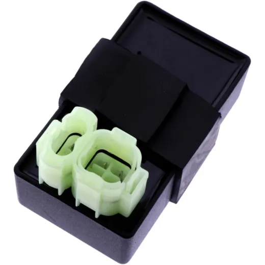 Cdi ignition unit 45km/h standard