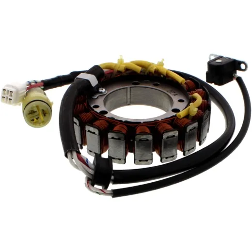 Generator Lichtmaschine Stator Tourmax STA206V