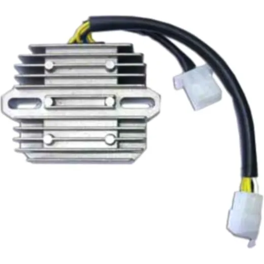 REGULATOR/RECTIFIER