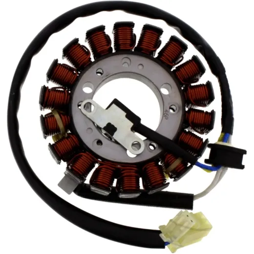 STATOR TOURMAX