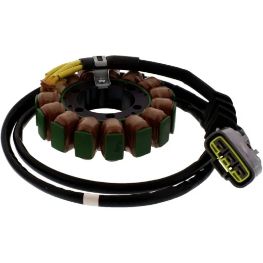 Lichtmaschine Stator Tourmax 512595