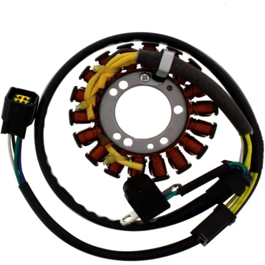 STATOR TOURMAX